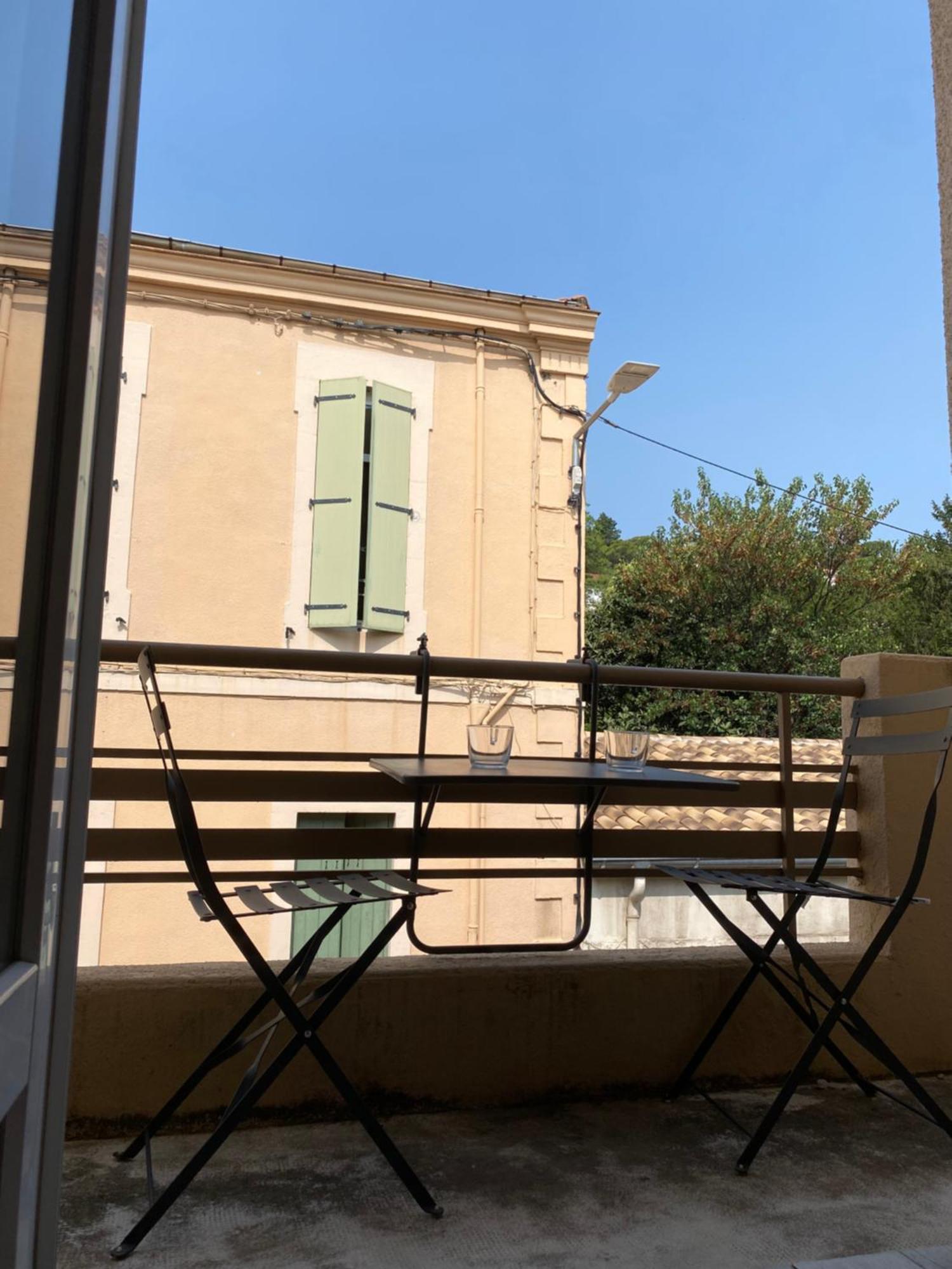 La Maison D'Antonin 2 Nimes Exterior photo